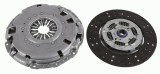 SACHS 3000 950 692 XTend Set ambreiaj