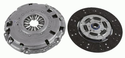 SACHS 3000 950 692 XTend Set ambreiaj foto