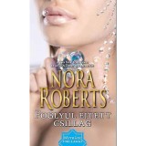 Foglyul ejtett csillag - Mitr&aacute;sz csillagai - Nora Roberts