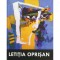 Letiția Oprișan, album de artă, 2016
