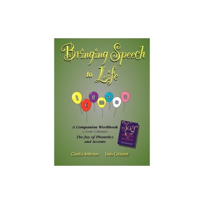 Bringing Speech to Life foto