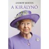A kir&aacute;lynő - Andrew Morton