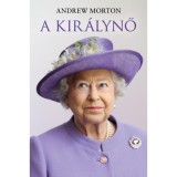 A kir&aacute;lynő - Andrew Morton