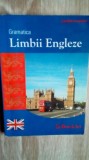 Gramatica limbii engleze