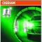 Set 2 bec W5W Osram Ultra Life blister