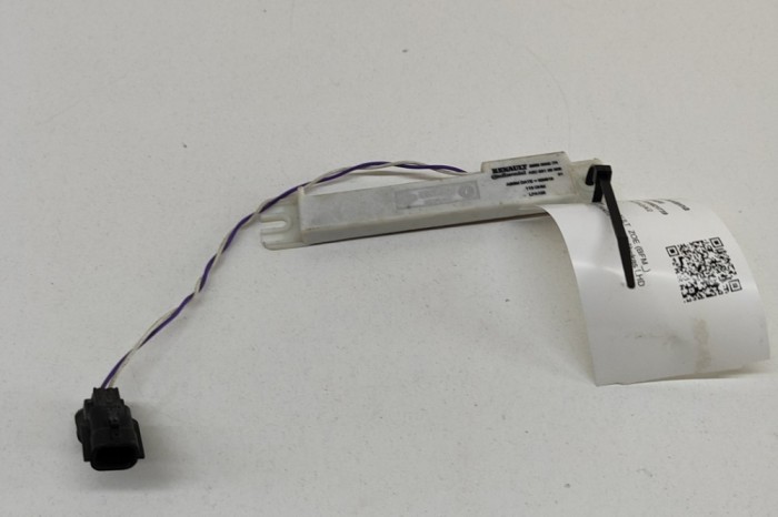 Amplificator de antena RENAULT ZOE BFM_ 2020 OEM: 285900007R,A2C53158506 25833498