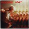 Volume Unit &lrm;&ndash; Without Warning Nm / VG+ vinil Lp disc rock Ear-Ruption Germania 1989 disc transparent