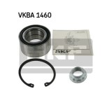 Rulment butuc roata Skf VKBA1460, parte montare : Punte spate