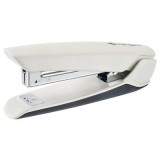 Capsator Kangaro NOWA-35/S, 24/6, 25 coli, 52mm, plastic, ivory, blister