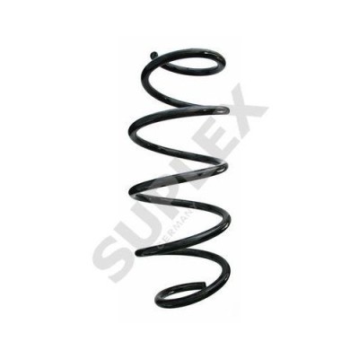 Arc suspensie Mercedes Glk-Class (X204) 06.08-12.15, Fata, SUPLEX foto