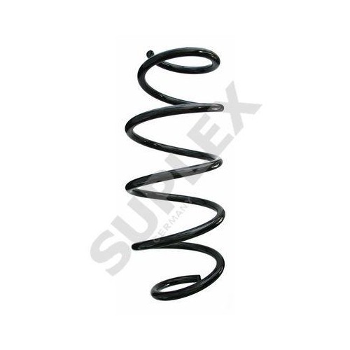 Arc suspensie Mercedes Glk-Class (X204) 06.08-12.15, Fata, SUPLEX