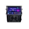 Navigatie dedicata cu Android Ford Mondeo V dupa 2014 cu navigatie originala,