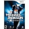 Wii MICHAEL JACKSON The Experience Nintendo Wii classic, mini, U, Board games, Multiplayer, 3+, Ubisoft