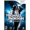 Wii MICHAEL JACKSON The Experience Nintendo Wii classic, mini, U