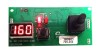 Proweld 705-353 Placa de control 160A, 15V aparate sudura MMA DLS ProAdvanced PowerfulTools