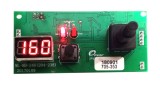 Proweld 705-353 Placa de control 160A, 15V aparate sudura MMA DLS ProAdvanced PowerfulTools
