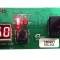 Proweld 705-353 Placa de control 160A, 15V aparate sudura MMA DLS ProAdvanced PowerfulTools