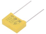 C poli 100nF/310Vac X2 Jb