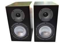Boxe Canton GLE 420