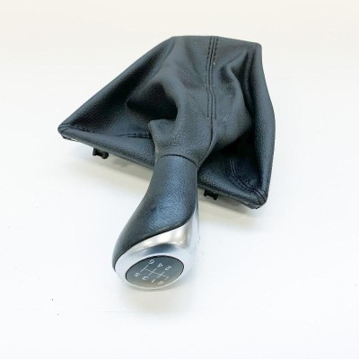 Nuca schimbător de viteze BMW 3 F30, F80 2013 OEM: 584507 10822123 foto