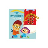 Yes I Can! Tie My Shoes
