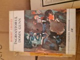 Ingrozitorul domn Gunn vintage