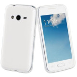Husa Pentru SAMSUNG Galaxy Trend 2 Lite, G313G318 - Luxury Slim Case TSS, Transparent