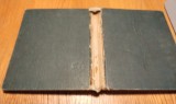 ANATOMIE PATOLOGICA - M. Mihailescu - Editura Facultatea de Medicina Veterinara, 1940, 631 p.; curs litografiat