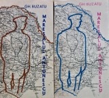Maresalul Antonescu in fata istoriei (2 volume) - Gheorghe Buzatu (AB9)