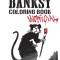 Banksy Coloring Book