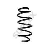 Arc suspensie Seat Leon (1p1) 05.05-12.13; Vw Scirocco 3 (137 138) 05.08-11.17, Fata, SUPLEX