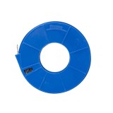 Banda perforata pentru montaj 12&times;0.6x10m Z-TOOLS / ZTS 9182