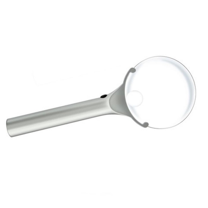 Lupa cu iluminare LED Bresser Lupa cu iluminare LED Bresser
