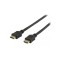 Cablu HDMI 1.4 cu ethernet 15+1p tata-tata aurit CCS 5m Well