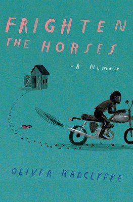 Frighten the Horses foto