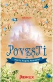 Povesti Vol.2 - Maria, Regina Romaniei