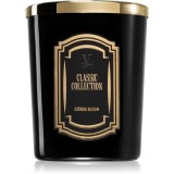 Vila Hermanos Classic Collection Citrus Blossom lum&acirc;nare parfumată 75 g