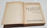 Carte veche de Colectie anul 1940 - PE ARIPILE VANTULUI - Margaret Mitchel