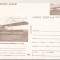 bnk cp Muzeul aviatiei - Avion bombardament Breguett-14 - 1918 - mf