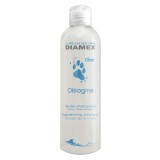 Balsam Diamex Oleogine pentru Caini, Par Deteriorat/Uscat, 250ml, Ulei de Cocos Organic, Laboratoire Diamex
