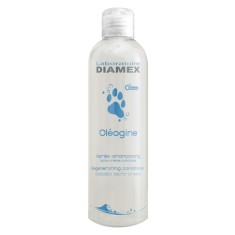 Diamex Balsam Oleogine - 250 ml