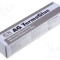 Adeziv termoconductor AG TERMOPASTY Termoglue 1W/mK 120g 5&divide;15min