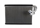 Evaporator Audi A4 16, A5, Q5 17; Porsche Macan, motor: 1.8 Tfsi, 2.0 TDI, 2.0 Tfsi, 3.0 TDI, 225x300x48, miez si rezervor din aluminiu brazat,