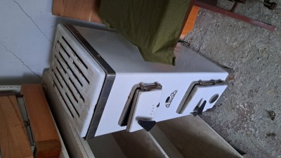 soba pt &amp;icirc;ncălzire și gătit Tea foto