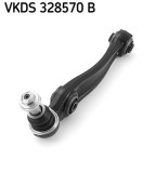 SKF VKDS 328570 B Brat, suspensie roata