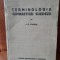 Terminologia gimnasticii suedeze - J.G. Thulin