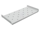 Raft albă pentru carcase RACK