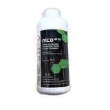 Nico 40SC 1L, erbicid selectiv postemergent pentru porumb, Sharda