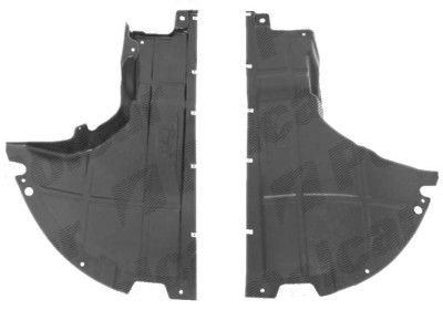 Scut motor Peugeot Boxer, 2006-2014; Boxer 2014-, Citroen Jumper 2006-2014, Jumper 2014-; Fiat Ducato (250) 2006-2014, Ducato 2014-, partea Dreapta F foto
