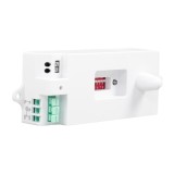 Senzor de miscare cu microunde Lohuis ST701RB - 360 grade, IP20